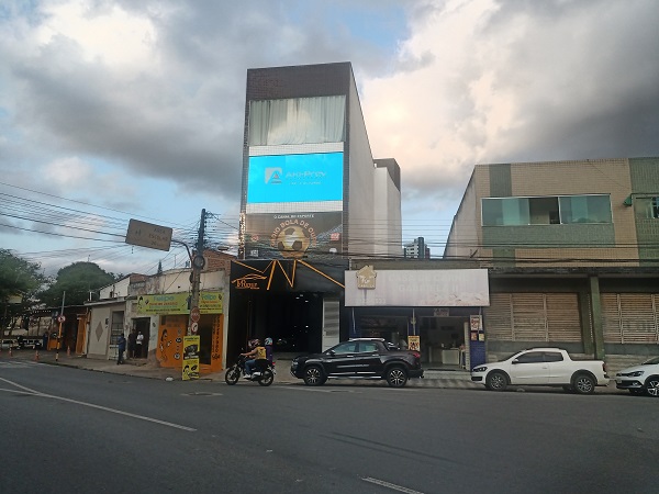 Imagem Imóvel Comercial à Venda, 700 m²em Centro - Campina Grande