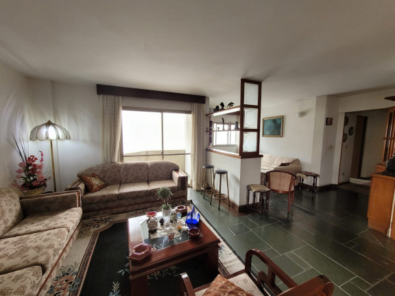 Foto do imóvel Apartamento com 3 Quartos à Venda, 160 m² em Planalto Paulista - São Paulo
