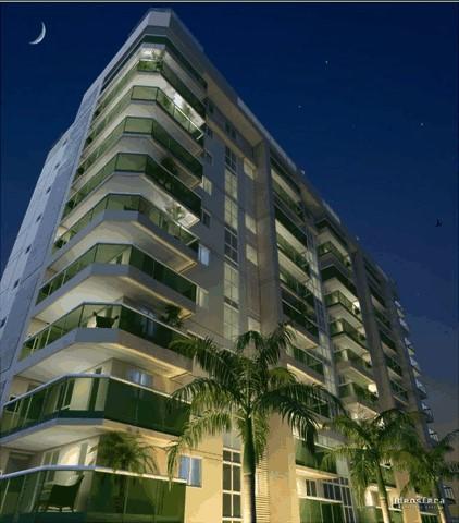 Imagem de fundo do condomínio Condomínio Contemporaniun - Icaraí - Niterói - RJ