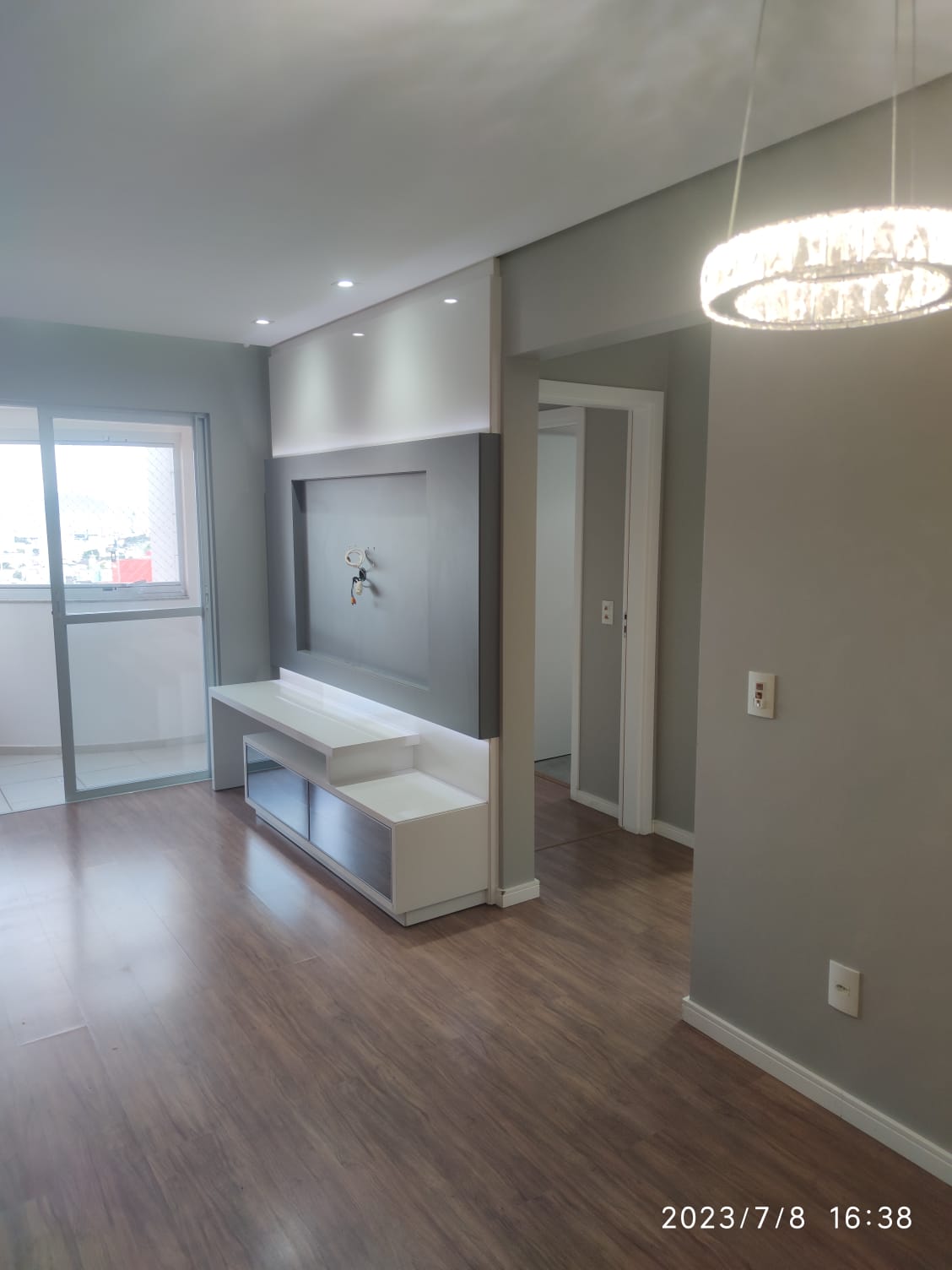 Foto do imóvel Apartamento com 2 Quartos à Venda, 67 m²em Jardim Cidade de Florianópolis - São José