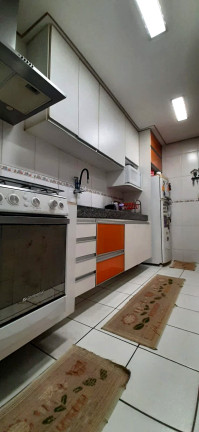 Imagem Apartamento com 2 Quartos à Venda, 65 m²em Vila Della Piazza - Jundiaí