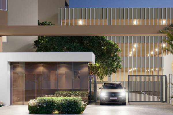 Foto do imóvel Apartamento com 2 Quartos à Venda, 36 m²em Vila Esperança - São Paulo