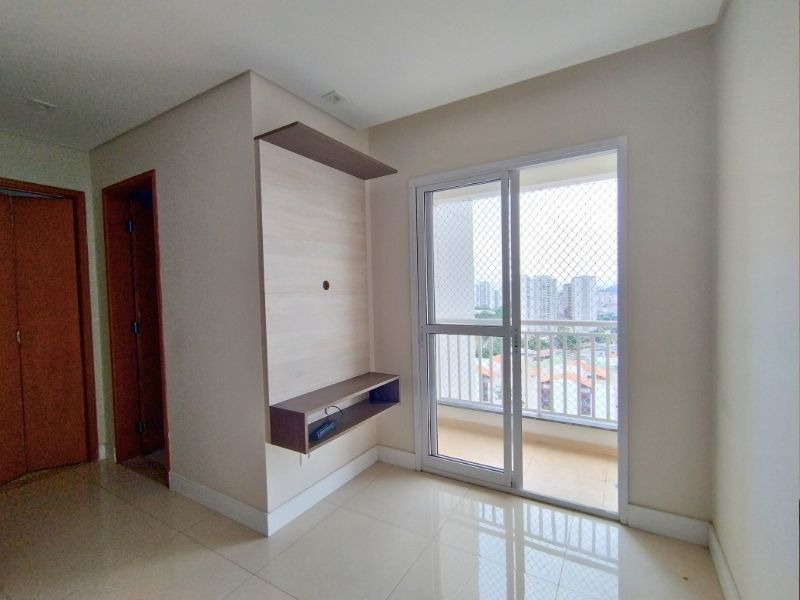 Foto do imóvel Apartamento com 2 Quartos à Venda, 50 m² em Santa Maria - Santo André