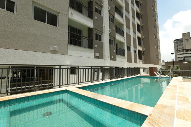 Imagem Apartamento com 2 Quartos à Venda,  em Liberdade - São Paulo