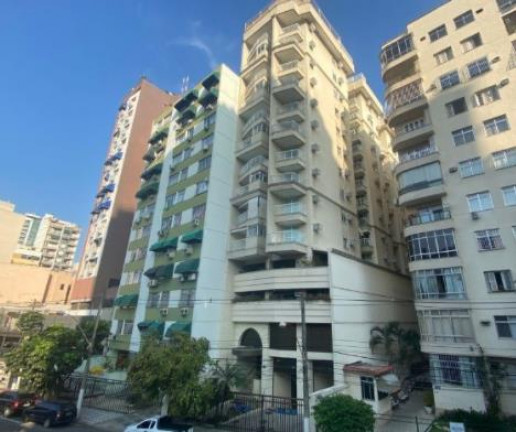 Imagem Loft com 1 Quarto à Venda, 107 m² em Icaraí - Niterói