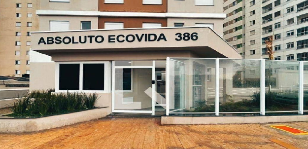 Imagem de fundo do condomínio Condomínio Absoluto EcoVida - Padroeira - Osasco - SP