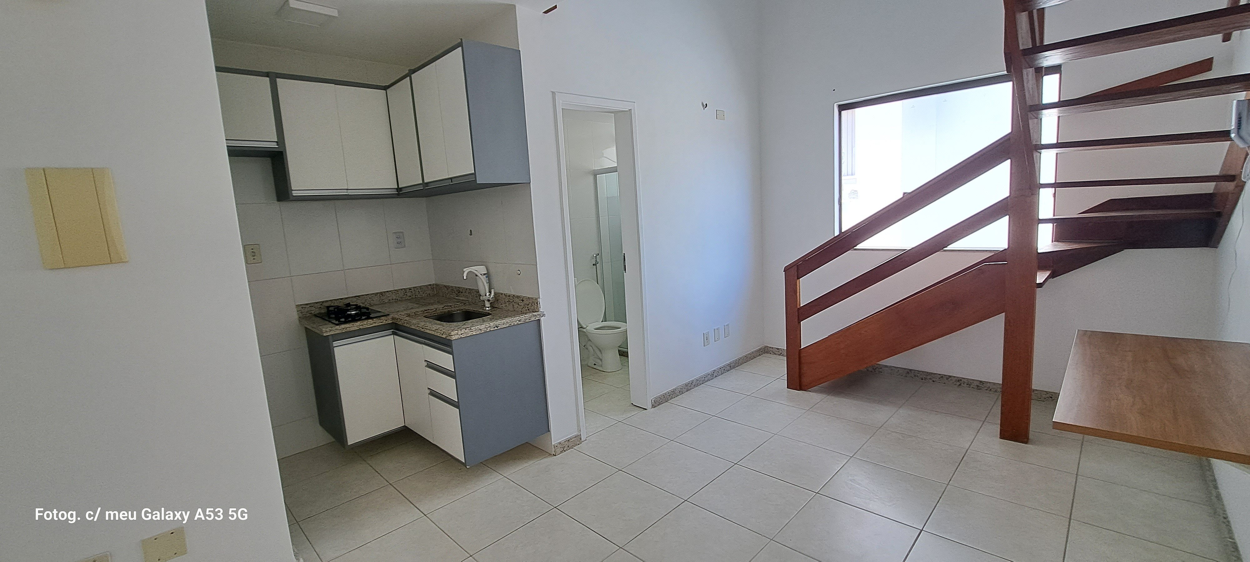 Foto do imóvel Loft com 1 Quarto à Venda, 30 m² em Buraquinho - Lauro De Freitas