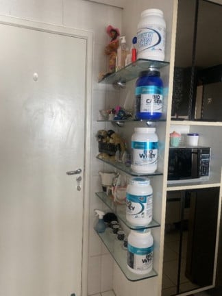 Foto do imóvel Apartamento com 1 Quarto à Venda, 36 m² em Madalena - Recife