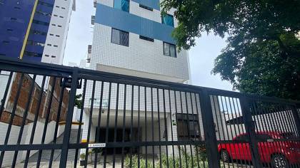 Imagem de fundo do condomínio Condomínio Girassóis - Boa Viagem - Recife - PE