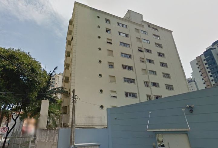 Imagem de fundo do condomínio Condomínio - Biobedas Saúde - São Paulo - SP