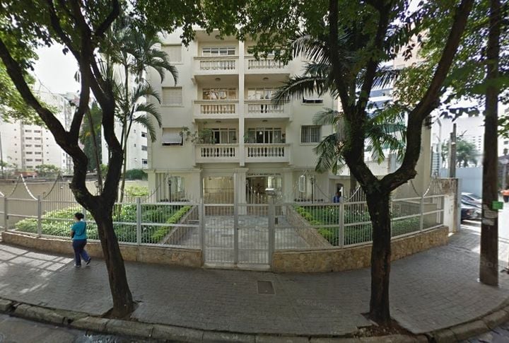 Imagem de fundo do condomínio Condomínio - Biobedas Saúde - São Paulo - SP