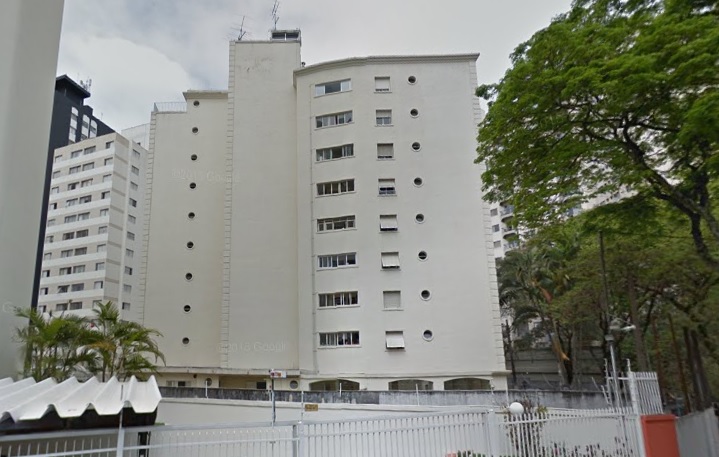 Imagem de fundo do condomínio Condomínio - Biobedas Saúde - São Paulo - SP