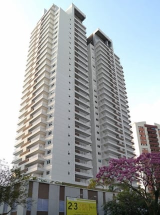 Imagem de fundo do condomínio Condomínio Biografia Vila - Mariana Saúde - São Paulo - SP