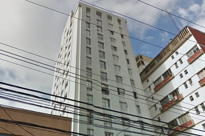Imagem de fundo do condomínio Condomínio Blackpool - Brooklin - São Paulo - SP