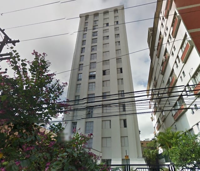 Imagem de fundo do condomínio Condomínio Blackpool - Brooklin - São Paulo - SP