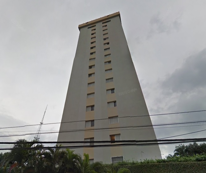 Imagem de fundo do condomínio Condomínio Blanco Chen - Alto De Pinheiros - São Paulo - SP