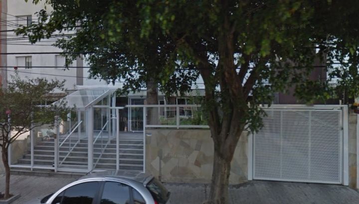 Imagem de fundo do condomínio Condomínio Blanco - Vila Madalena - São Paulo - SP