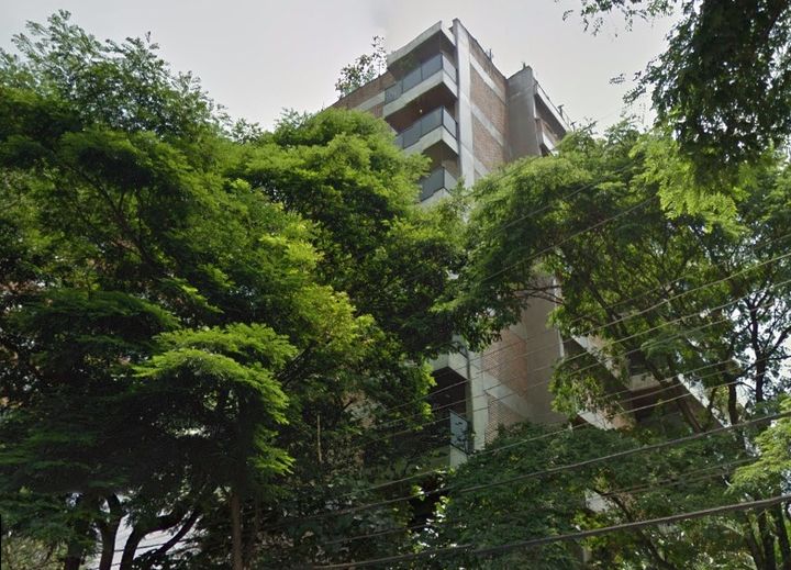 Imagem de fundo do condomínio Condomínio Blue Flag - Sumaré - São Paulo - SP