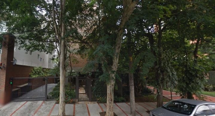 Imagem de fundo do condomínio Condomínio Blue Flag - Sumaré - São Paulo - SP