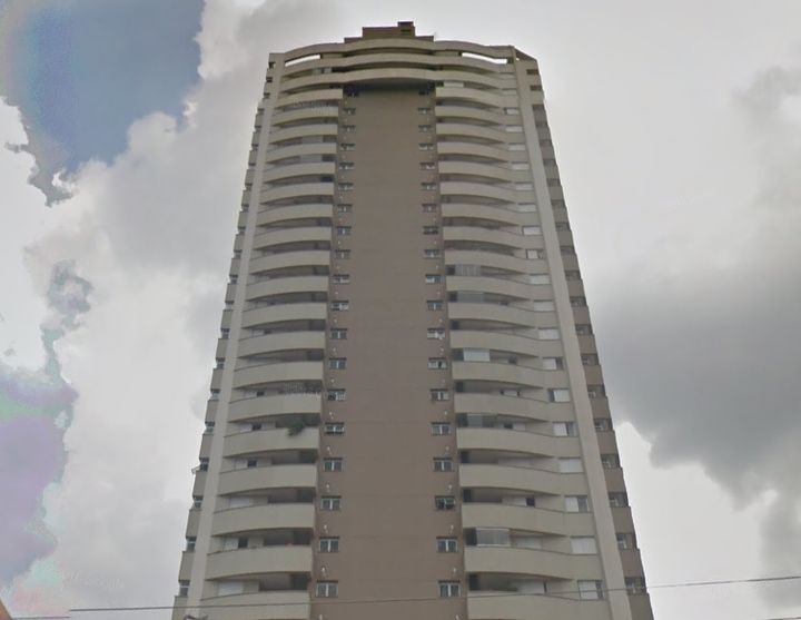 Imagem de fundo do condomínio Condomínio Blue Perdizes Pompéia - Vila Pompéia - São Paulo - SP