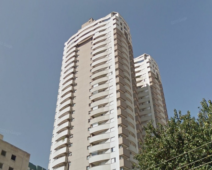 Imagem de fundo do condomínio Condomínio Blue Perdizes Pompéia - Vila Pompéia - São Paulo - SP