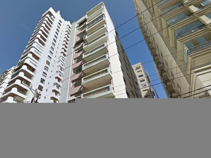 Imagem de fundo do condomínio Condomínio Blue - Rose Higienópolis - São Paulo - SP