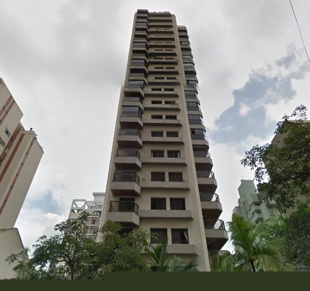 Imagem de fundo do condomínio Condomínio Blumont - Pinheiros - São Paulo - SP