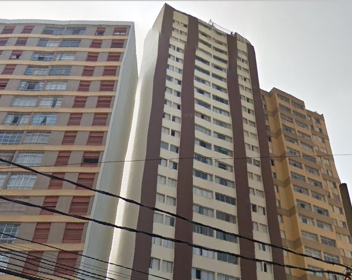 Imagem de fundo do condomínio Condomínio Boa Vista - Pinheiros - São Paulo - SP