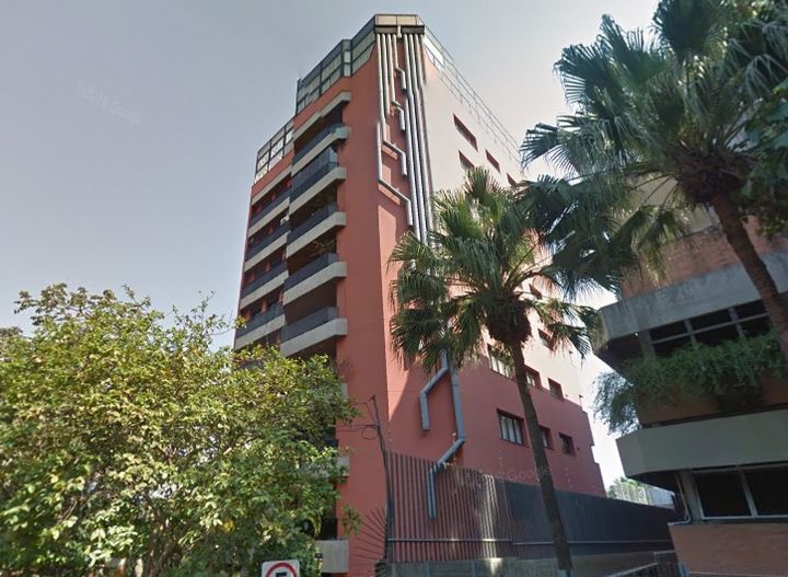 Imagem de fundo do condomínio Condomínio Boituva - Perdizes - São Paulo - SP