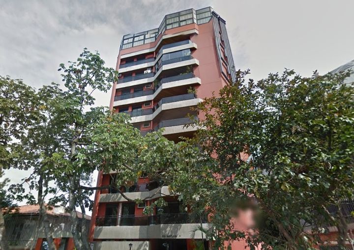 Imagem de fundo do condomínio Condomínio Boituva - Perdizes - São Paulo - SP