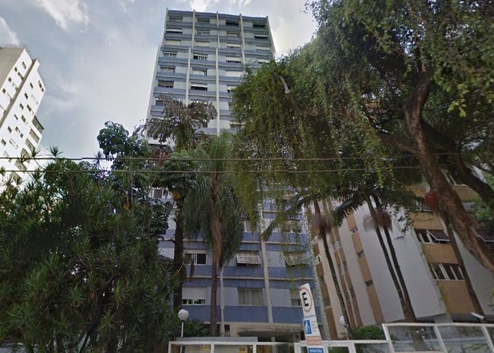 Imagem de fundo do condomínio Condomínio - Bolivar Higienópolis - São Paulo - SP