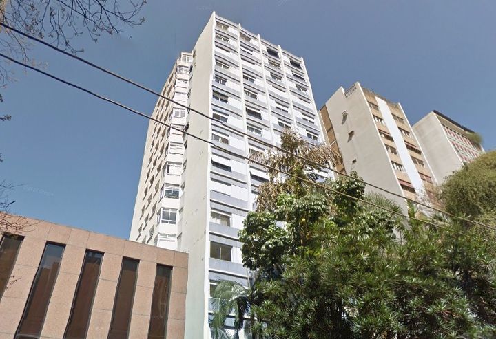 Imagem de fundo do condomínio Condomínio - Bolivar Higienópolis - São Paulo - SP