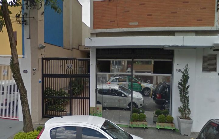 Imagem de fundo do condomínio Condomínio Bonanza - Vila Clementino - São Paulo - SP