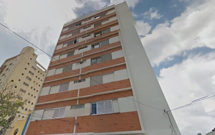 Imagem de fundo do condomínio Condomínio Bonanza - Vila Clementino - São Paulo - SP