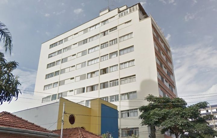 Imagem de fundo do condomínio Condomínio Bonanza - Vila Clementino - São Paulo - SP