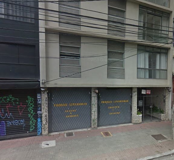 Imagem de fundo do condomínio Condomínio Boni - Pinheiros - São Paulo - SP