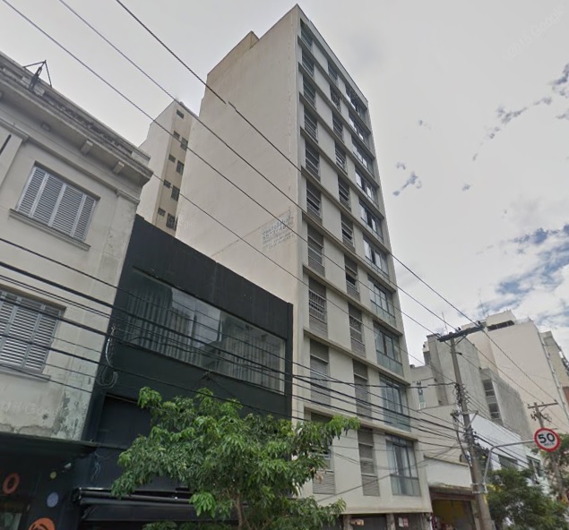 Imagem de fundo do condomínio Condomínio Boni - Pinheiros - São Paulo - SP