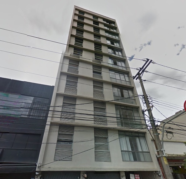 Imagem de fundo do condomínio Condomínio Boni - Pinheiros - São Paulo - SP