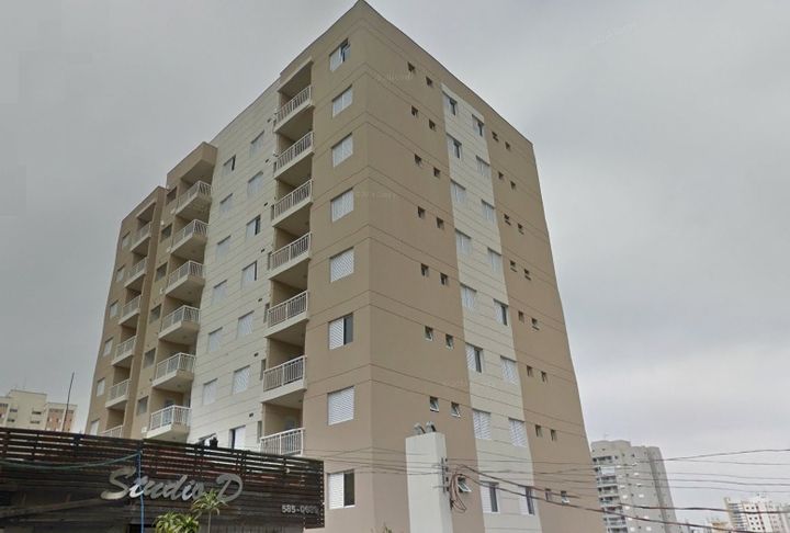 Imagem de fundo do condomínio Condomínio Bosque Da - Estação Saúde - São Paulo - SP
