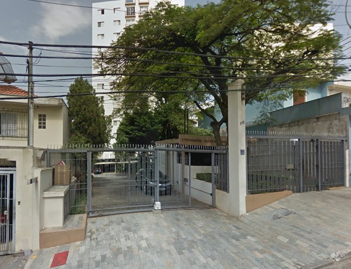Imagem de fundo do condomínio Condomínio Bosque Das - Samambaias Saúde - São Paulo - SP