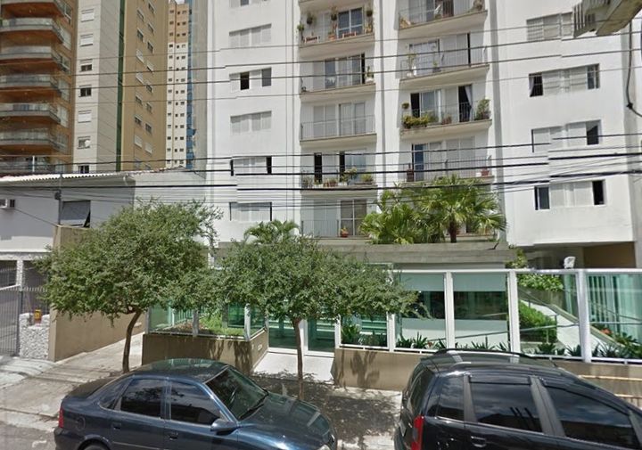 Imagem de fundo do condomínio Condomínio Bosque Dos - Pinheiros - São Paulo - SP