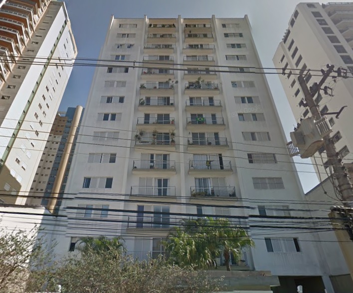 Imagem de fundo do condomínio Condomínio Bosque Dos - Pinheiros - São Paulo - SP