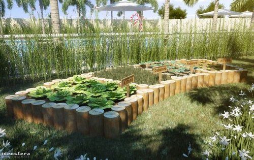 Imagem de fundo do condomínio Condomínio Bossa Norte - Madureira - Rio De Janeiro - RJ