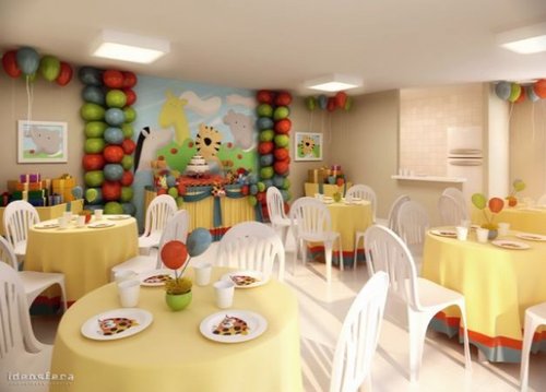 Imagem de fundo do condomínio Condomínio Bossa Norte - Madureira - Rio De Janeiro - RJ