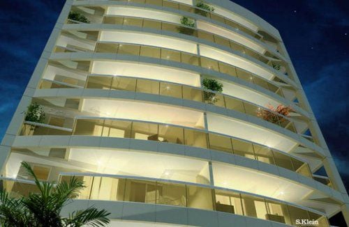 Imagem de fundo do condomínio Condomínio Botafogo - Flex - Rio De Janeiro - RJ