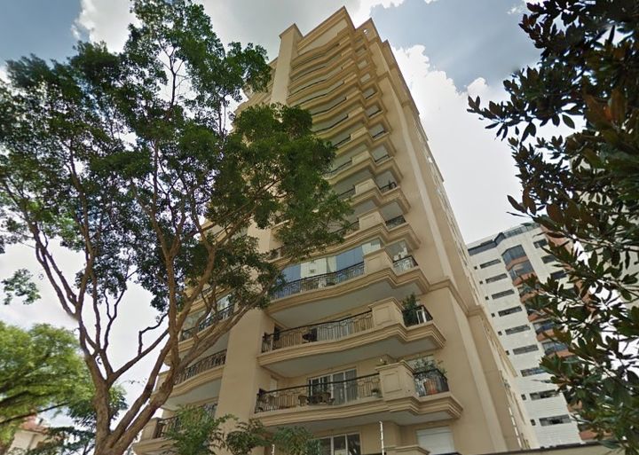 Imagem de fundo do condomínio Condomínio Botticelli - Perdizes - São Paulo - SP