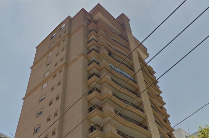 Imagem de fundo do condomínio Condomínio Botticelli - Perdizes - São Paulo - SP