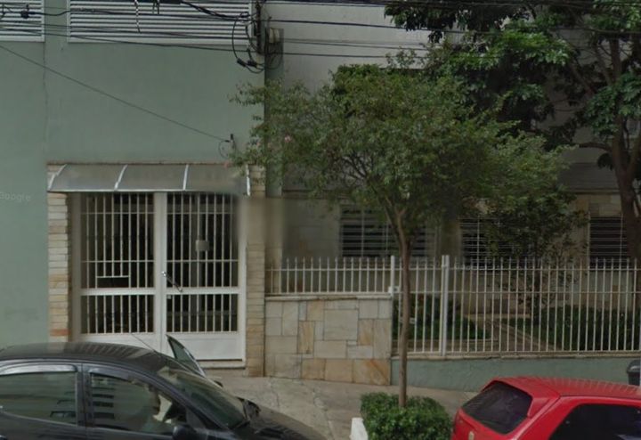 Imagem de fundo do condomínio Condomínio Botucatu - Vila Clementino - São Paulo - SP