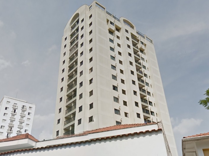 Imagem de fundo do condomínio Condomínio Boulevard Bois De Boulogne - Vila Mariana - São Paulo - SP