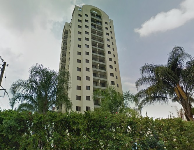 Imagem de fundo do condomínio Condomínio Boulevard Bois De Boulogne - Vila Mariana - São Paulo - SP